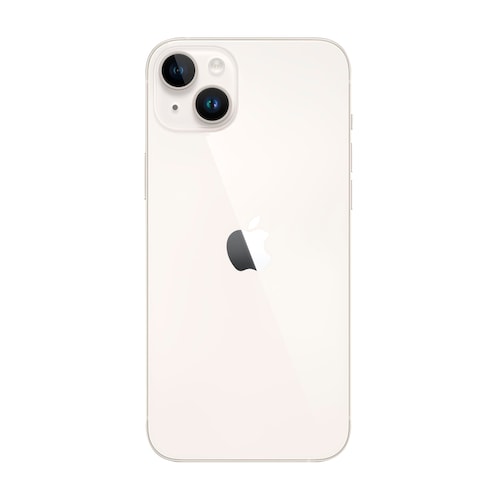 APPLE IPHONE 14 256GB BLANCO NUEVO