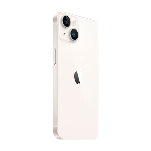APPLE IPHONE 14 256GB BLANCO NUEVO