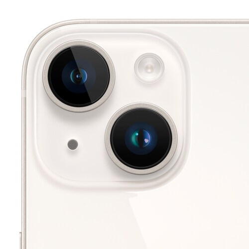 APPLE IPHONE 14 256GB BLANCO NUEVO