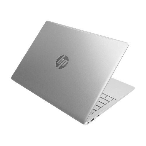 Laptop HP Pavilion Plus 14-EH0017OD Core i7 512GB 16GB W11 Plata