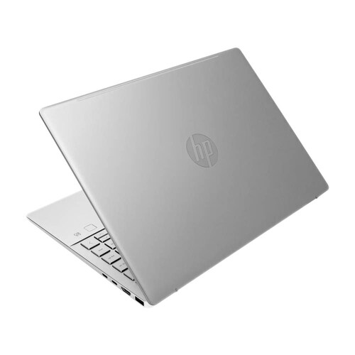 Laptop HP Pavilion Plus 14-EH0017OD Core i7 512GB 16GB W11 Plata