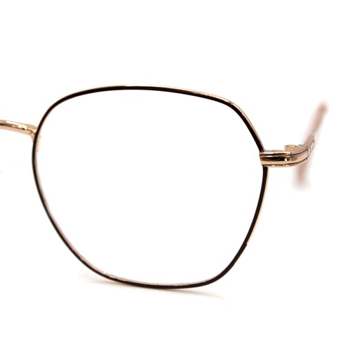 Lentes De Armazon Bonitos Graduables GEN8146