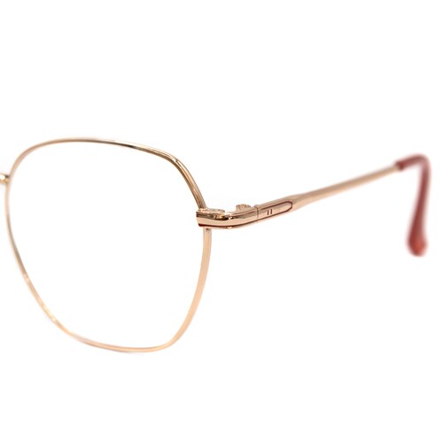 Lentes De Armazon Nuevos Graduables GEN84146