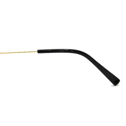 Lentes De Moda Armazon Negro Graduable GEN95633