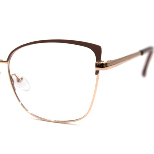 Lentes De Armazon Graduables GEN95700