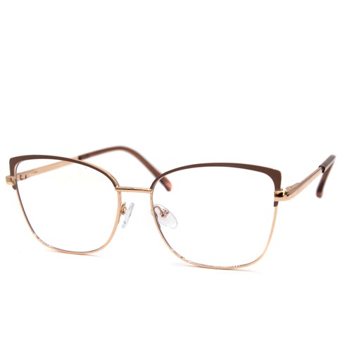 Lentes De Armazon Graduables GEN95700