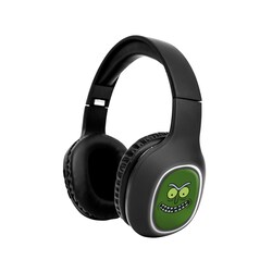 Audífono Bluetooth Rick and Morty - Pickle Rick - Geek Industry
