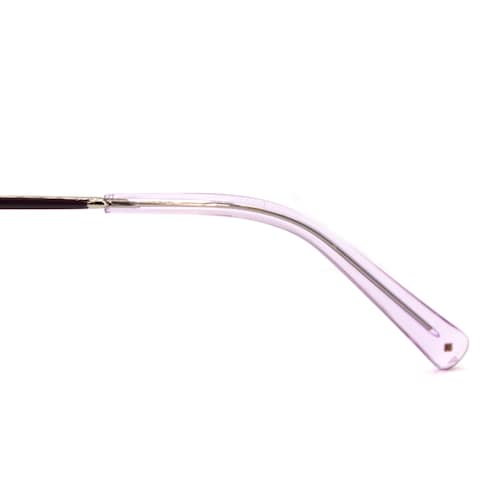 Lentes De Armazon Elegantes Bonitos Graduables GENF349