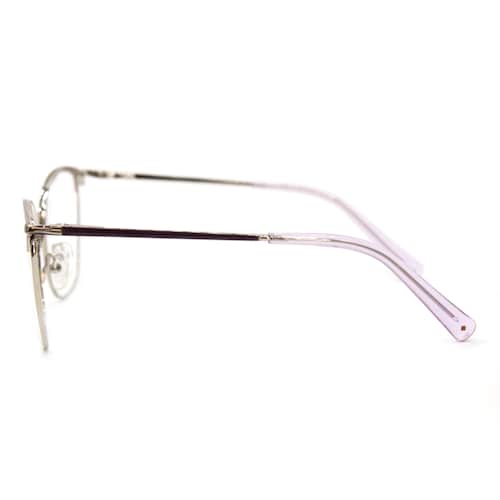 Lentes De Armazon Elegantes Bonitos Graduables GENF349