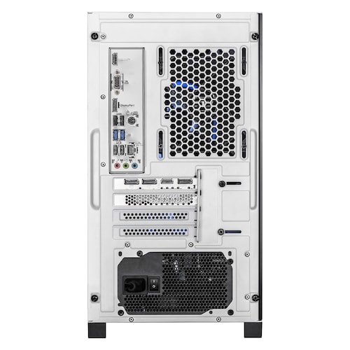 Xtreme PC Gaming Geforce RTX 4060 Intel Core I7 12700F 32GB SSD 1TB WIFI Sonic 