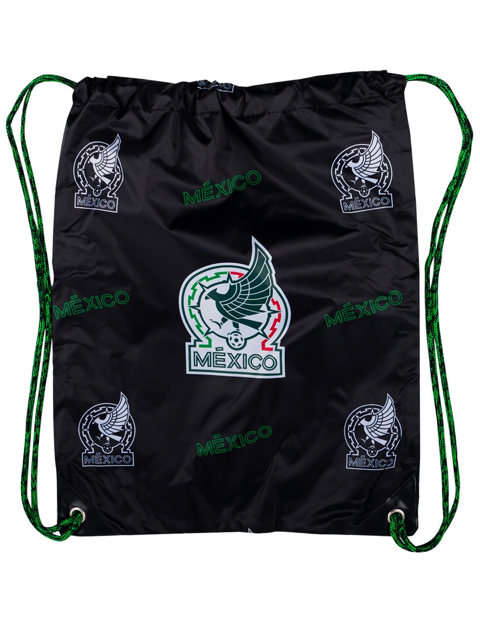 Mochila Seleccion Mexicana Morral Icon Sport