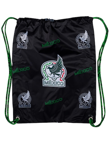 Mochila Selección Mexicana Morral Icon Sport.