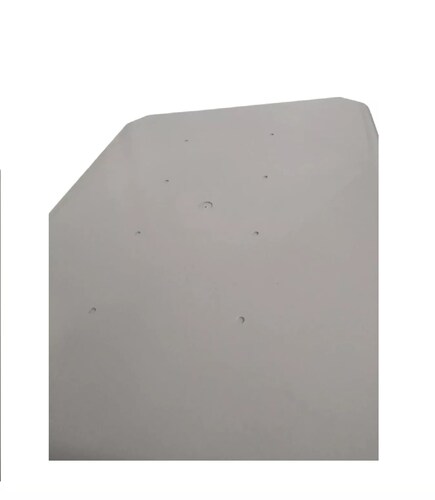 Palanganas De Plastico Comercial 50L 6Pzs.