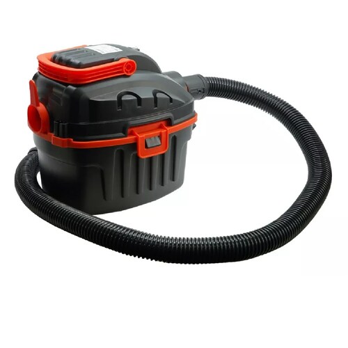 Aspiradora Electrica 600w 8 Litros Filtro