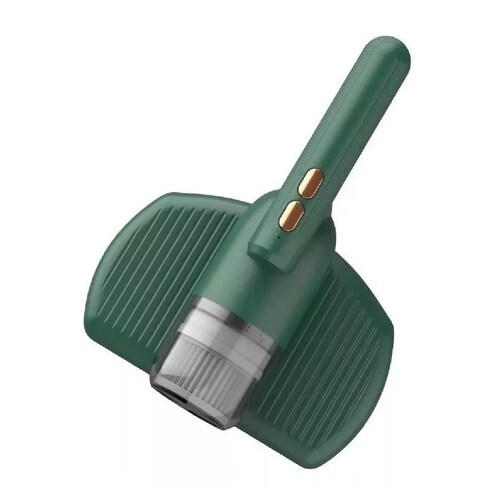 Eliminador De Ácaros Portátil Para Hogar, Cama, Sofá, Colchó