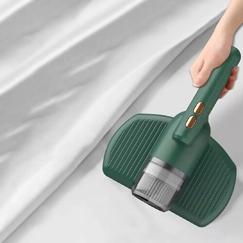 Eliminador De Ácaros Portátil Para Hogar, Cama, Sofá, Colchó