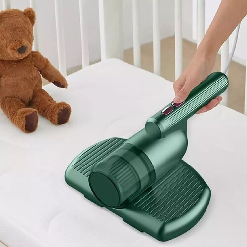 Eliminador De Ácaros Portátil Para Hogar, Cama, Sofá, Colchó