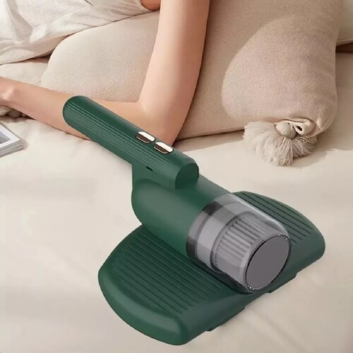 Eliminador De Ácaros Portátil Para Hogar, Cama, Sofá, Colchó