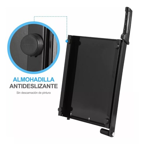 Guillotina Metal Carta Cortador Para Papel Foto Tarjeta