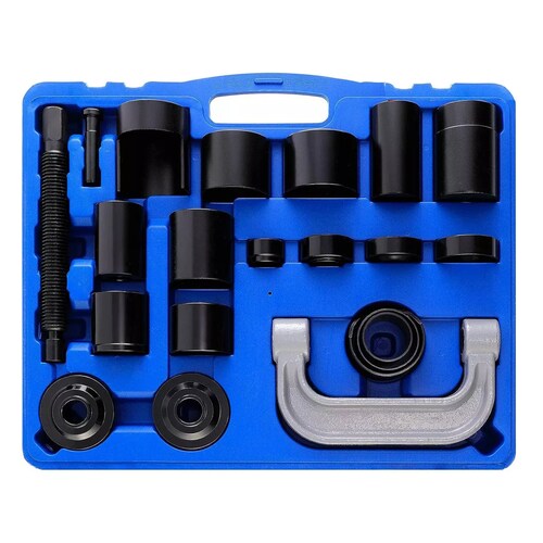 Juego 22pcs Prensa Instalador Montar Y Desmontar Rótulas 2wd Y 4x4