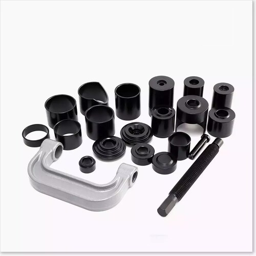 Juego 22pcs Prensa Instalador Montar Y Desmontar Rótulas 2wd Y 4x4
