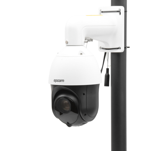 Cámara domo PTZ TurboHD EPCOM PROFESSIONAL DX360-15X 2MP Exterior IP66.