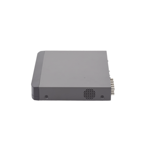 Grabador DVR EPCOM EV-4008TURBO-D de 8 canales + 4 Canales IP para cámaras de 5 MP