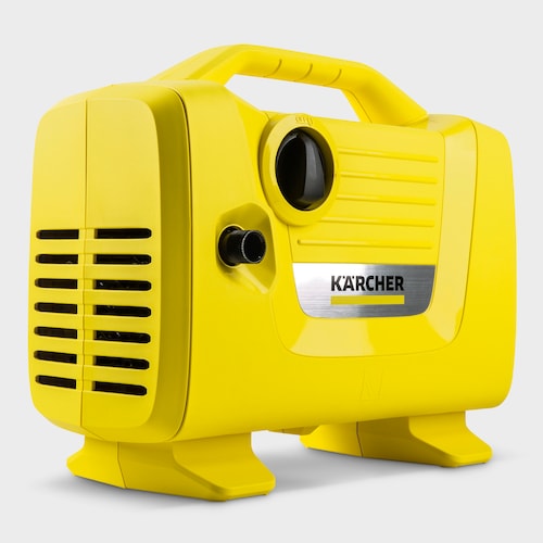 Hidrolavadora 1600 Psi 127V Motor Induc Karcher K2 Induction