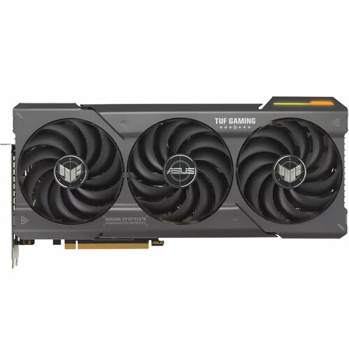 Tarjeta de Video ASUS TUF Gaming Radeon RX 7700 XT OC Edition 12GB GDDR6 TUF-RX7700XT-O12G-GAMING 
