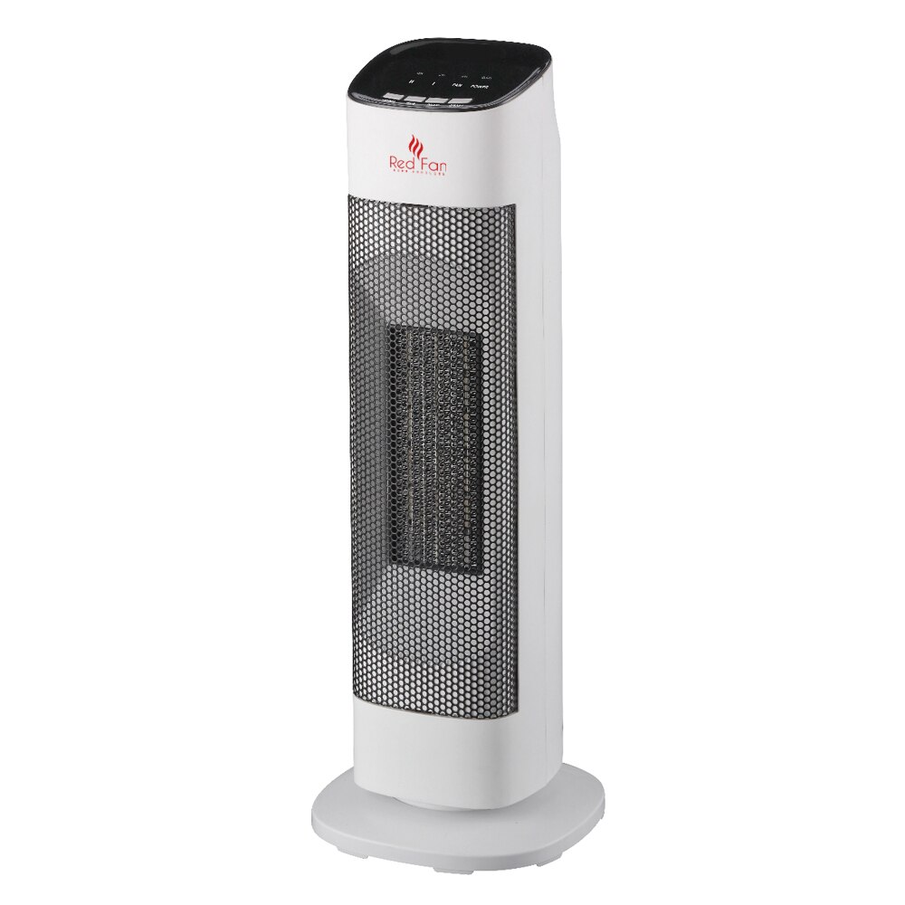 Calefactor electrico de discount torre