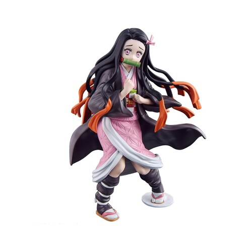 Bandai Armable - Nezuko Kamado - Demon Slayer Model Kit