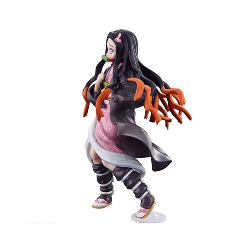 Bandai Armable - Nezuko Kamado - Demon Slayer Model Kit