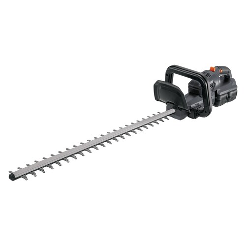 Cortasetos inalámbrico 1/2", 40 V, Truper MAX longitud de corte de 67 cm 