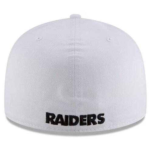 Gorra New Era Las Vegas Raiders 59Fifty
