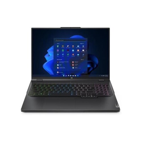 Laptop Gamer Legion Pro 5 161RX8 16" Intel Core i9-13900HX 16GB 1TB NVIDIA RTX 4070