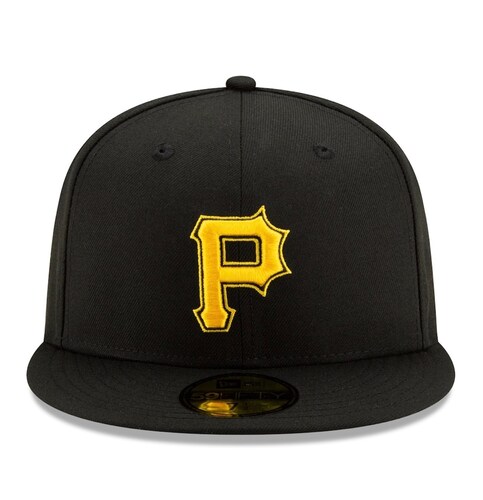 Gorra New Era Pittsburgh Pirates 59Fifty