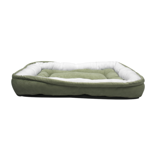 CAMA ECONOMICA RECTANGULAR XGDE