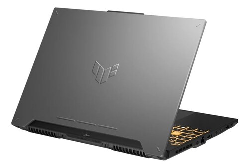 Laptop Gamer ASUS TUF Gaming F15 15.6" Intel Core i7-12700H 16GB 1TB NVIDIA RTX 4070 W11H