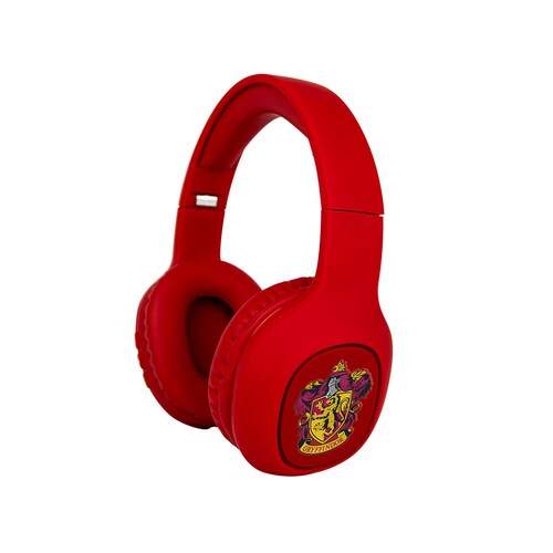 Audifono Bluetooth Harry Potter Hogwarts - Geek Industry 