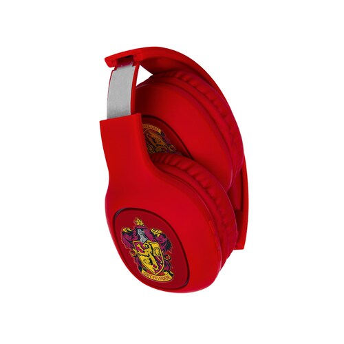 Audifono Bluetooth Harry Potter Hogwarts - Geek Industry 