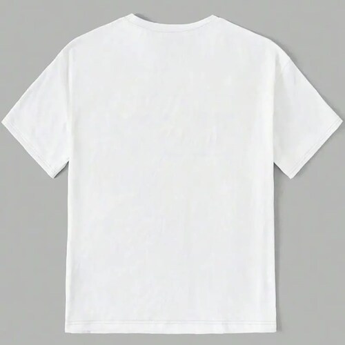 Playera navideña Reno para dama