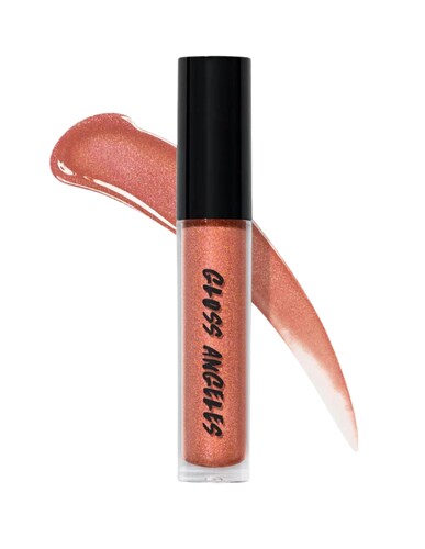 Brillo Labial Gloss Angeles Eactors Gild 4ml Smashbox