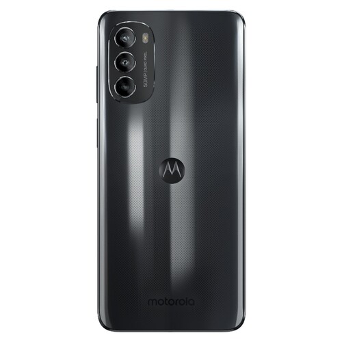 Celular Motorola Moto G82 5G 128GB Negro 6GB Ram
