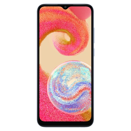 Celular Samsung Galaxy A04e Dual Sim 32GB Light Blue 3GB Ram
