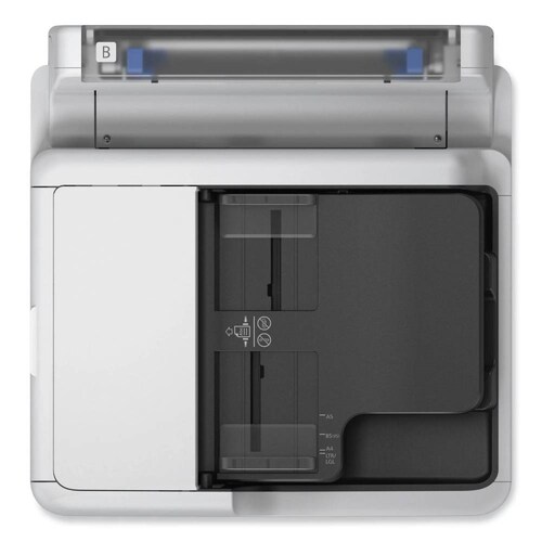 Impresora Multifuncional Epson WorkForce PRO WF-C5890 WiFi