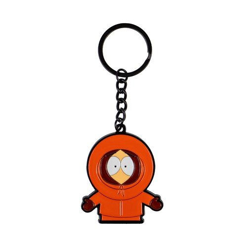 Llavero Kenny South Park - Geek Industry