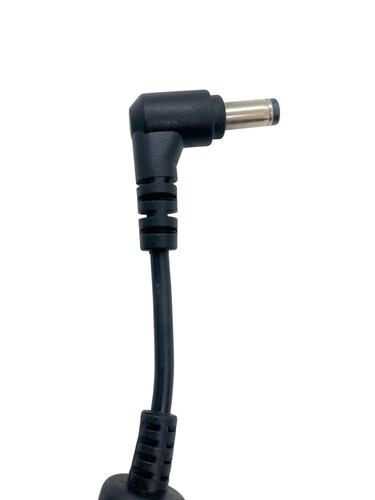 Cargador Para Laptop Toshiba 19v 3.95a Plug 2.5mm X 5.5mm