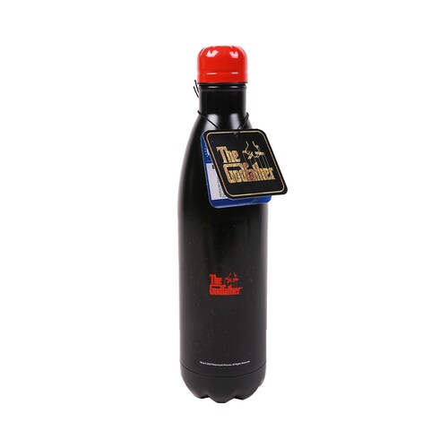 Termo Botella El Padrino - Geek Industry