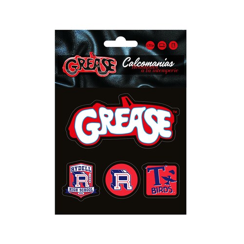 Sticker Decorativo Vaselina - Geek Industry 