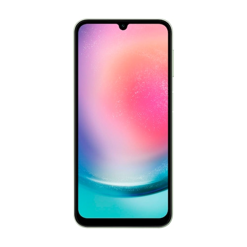 SAMSUNG GALAXY A24 4GB 128GB VERDE